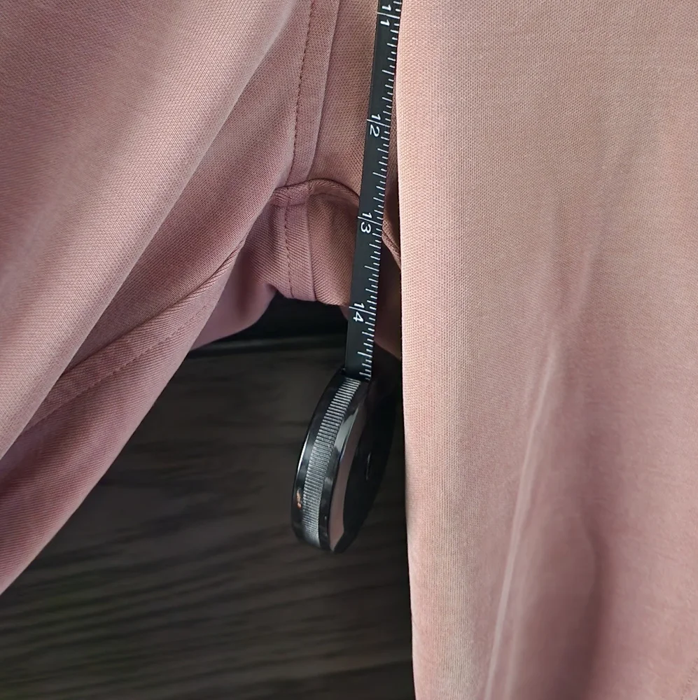 Lululemon Lisse Jogger *the lab - Picture 10 of 14